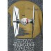 Футболка Star Wars Tie Fighter размер Medium